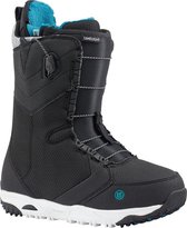 Burton Limelight Snowboardschoenen - zwart - maat 36