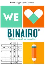 We love Binairo