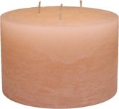 Zalmroze Rustiek Multilonten 90/140 (3 lonten - 62 uur)