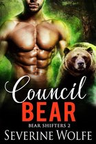 Bear Shifters - Council Bear