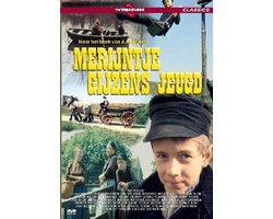 Merijntje Gijzens Jeugd (3DVD)