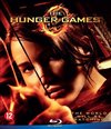 The Hunger Games (Blu-ray)