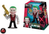Merchandising SUICIDE SQUAD - METAL Die Cast Figure - The Joker Boss