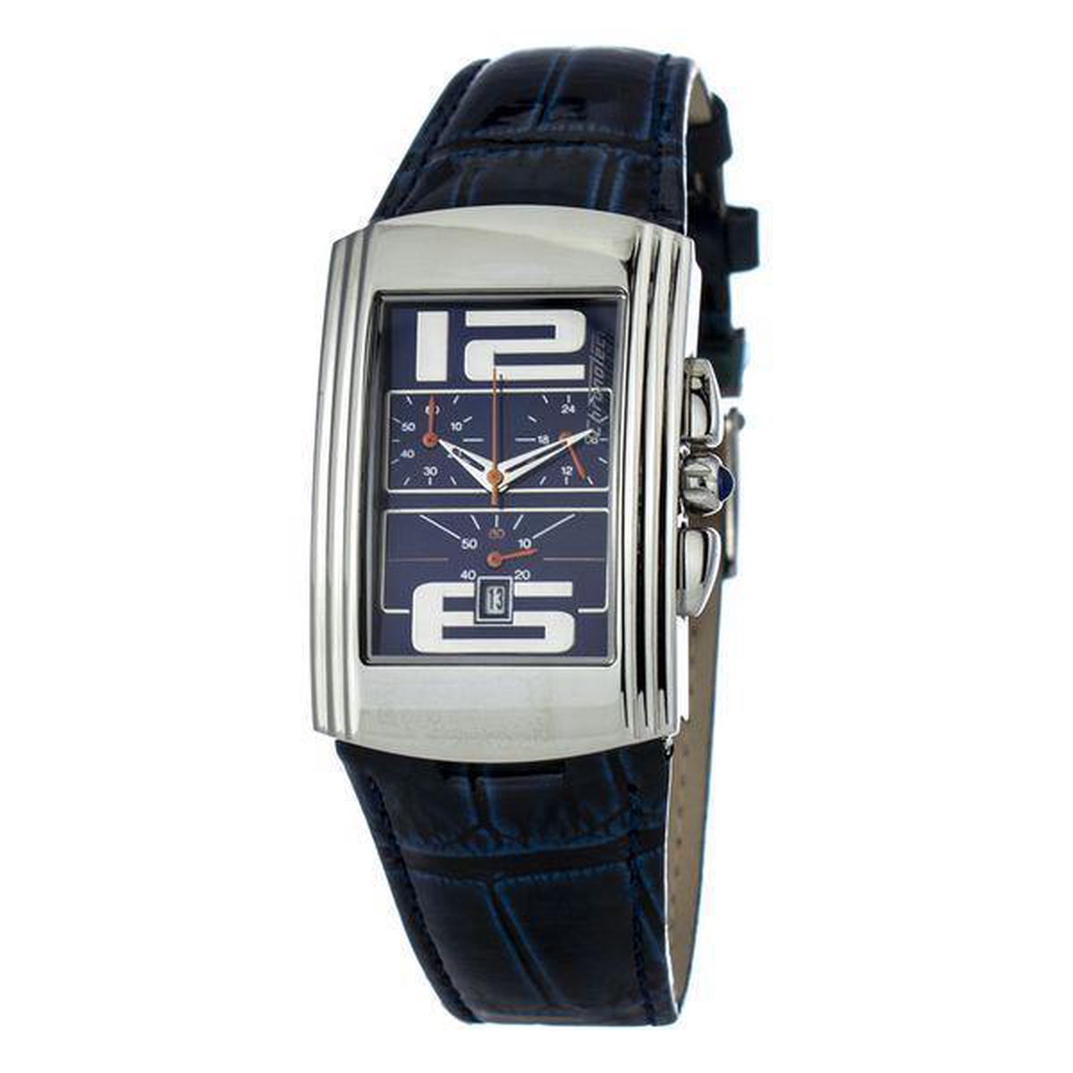 Horloge Uniseks Chronotech CT7018B-09 (30 mm)