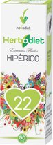 Novadiet Herbodiet Hiperico 50ml