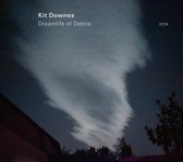Kit Downes - Dreamlife Of Debris (LP)