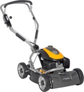 Stiga Grasmaaier Multiclip Pro 50 Sx H Benzine 3300w Alu Grijs
