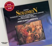 Solomon (Complete)