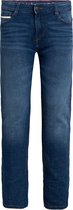 WE Fashion Jongens slim fit jeans - Maat 158