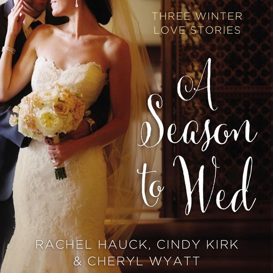 A Season to Wed - cover