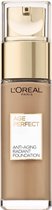 L'Oréal Age Perfect Foundation - 350 Sand