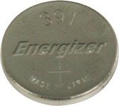 Energizer Zilveroxide Batterij SR55 1.55 V 55 mAh 1-Pack