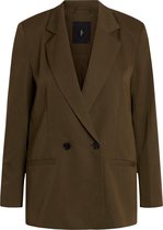 SISTERS POINT Blazer LiLi khaki