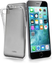 Aero Sleeve Case iPhone 8+/7+ Transparant