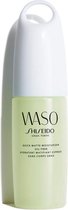 Shiseido Waso Quick Matte Moisturizer Oil-Free gel - 75 ml
