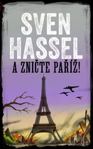 Série Sven Hassel, 2. světová válka 11 - A zničte Paříž