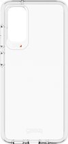 GEAR4 Crystal Palace coque de protection pour téléphones portables 15,8 cm (6.2") Housse Transparent