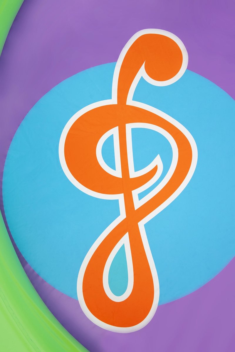Kinderzwembad Bestway Muzikaal - Waterpret met muziek! — afbeelding 13