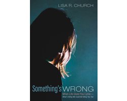 Something’s Wrong