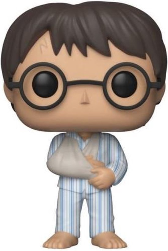 Harry Potter - Funko POP 