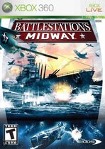 Battlestations - Midway