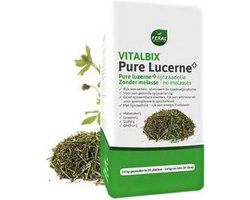 Vitalbix Pure Lucerne 14 Kilo