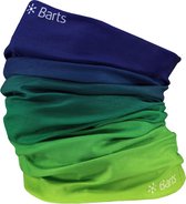 Barts Multicol Dip Dye Nekwarmer Unisex - One Size