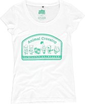 Nintendo - Animal Crossing Women s T-shirt - XS