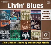 Livin' Blues - Golden Years Of Dutch Pop Music