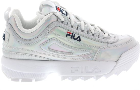 fila zia long puff