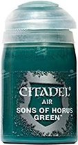 Sons of Horus Green - Air (Citadel)
