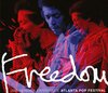 Freedom: Atlanta Pop Festival 1970