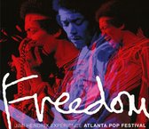 Freedom: Atlanta Pop Festival 1970