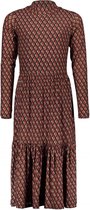 Street Called Madison Meisjes jurken Street Called Madison Luna mesh maxi dress YOU & ME ML 8/128