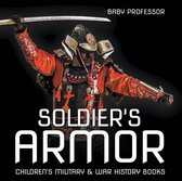 Soldier's Armor Children's Military & War History Books