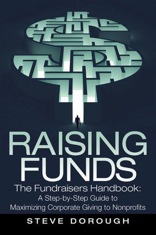 Raising Funds - cover