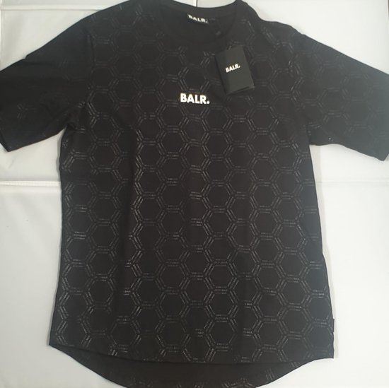 BALR. t shirt | bol.com