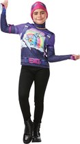 T-shirt et casquette Brite Bomber Fortnite ™ pour adolescents - Habillage - Costumes de carnaval