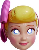 Rubie's Gezichtsmasker Bo Peep Toy Story 4 Maat One Size