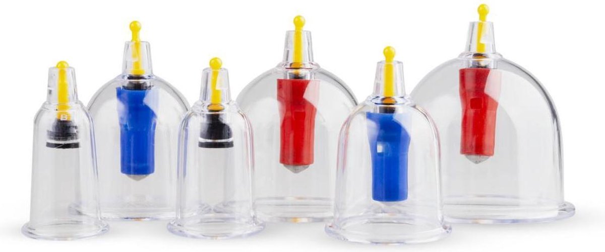 Goedkoopste Cupping Set