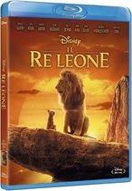 Walt Disney Pictures Il Re Leone Blu-ray 2D Duits, Engels, Italiaans
