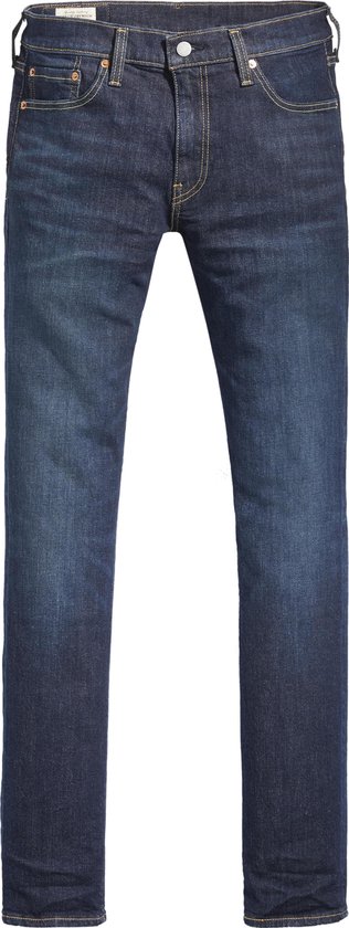 Levis 511 slim fit biologia adv, maat 36/32 | bol.com