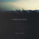 Versus The World - Homesick/Roadsick (CD)