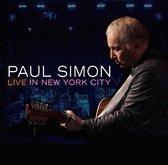 Paul Simon - Live In New York City (DVD)