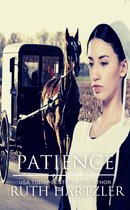 The Amish Buggy Horse 4 - Patience