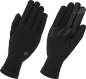 AGU Liner Handschoenen Lange Vingers Essential DWR - Zwart - XXXL