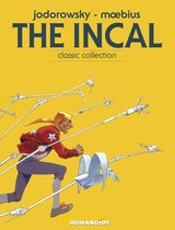 The Incal - The Incal - Digital Omnibus