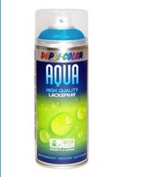 DupliColor Aqua Spray 350ml RAL5012 HG