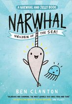 Narwhal and Jelly 1 - Narwhal: Unicorn of the Sea! (Narwhal and Jelly, Book 1)