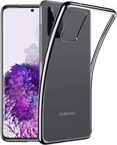 Hoesje Samsung Galaxy S20 - ESR Case Essential - Zwart